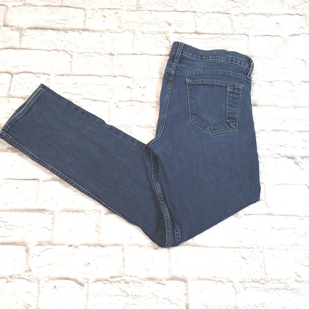 Current /Elliott LA Heritage  Classic Fit  jeans